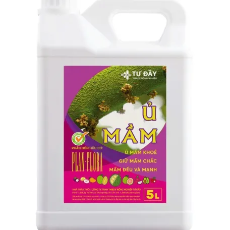 Ủ MẦM