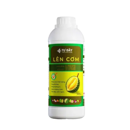 LÊN CƠM