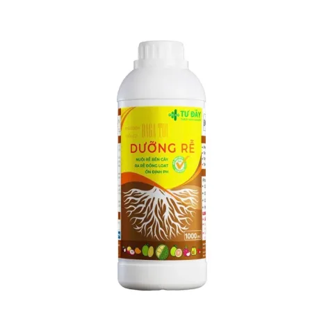DƯỠNG RỄ CHAI NHỎ