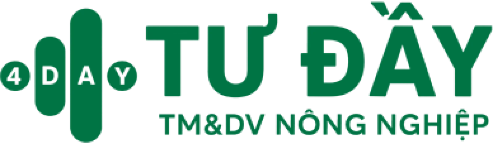 CÔNG TY TNHH TM&amp;DV NÔNG NGHIỆP TƯ ĐẦY