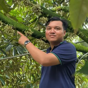 TRỊNH ANH QUÂN