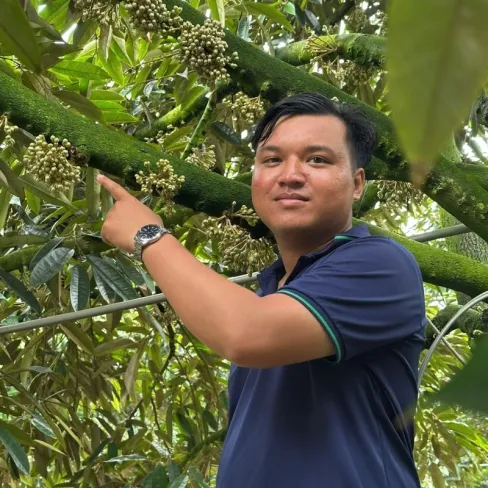 TRỊNH ANH QUÂN