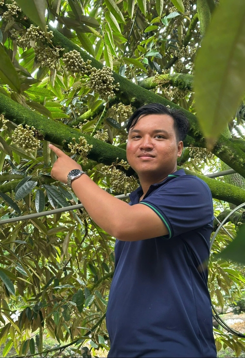 TRỊNH ANH QUÂN