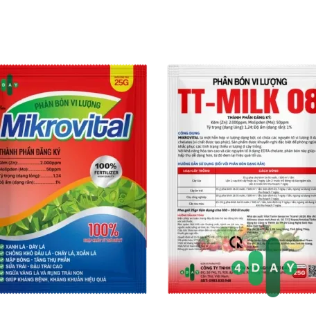 MIKROVITAL