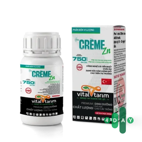 CREME ZN