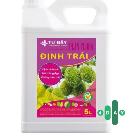 ĐỊNH TRÁI 5L