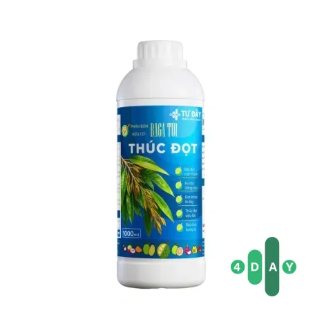 THÚC ĐỌT 1L