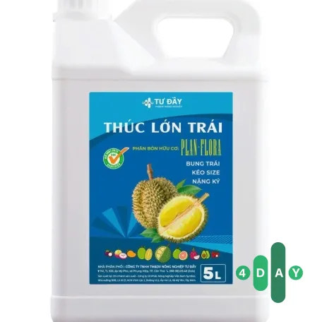 THÚC LỚN TRÁI 5L