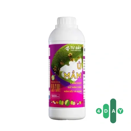 Ủ MẦM 1L