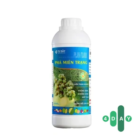 PHÁ MIÊN TRẠNG