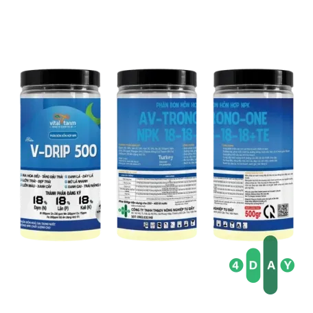 V-DRIP 20-20-20+ME V-DRIP 20-20-20+ME