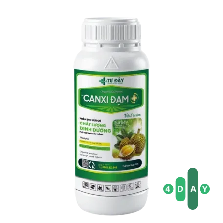 CANXI ĐẠM 1L