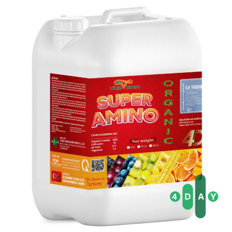SUPER AMINO